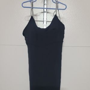 Women's swim suit
